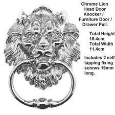 Door furniture lion for sale  SCUNTHORPE
