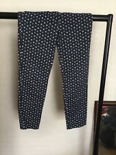 Laura ashley navy for sale  DUNS