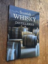 Scottish whisky distilleries for sale  NORWICH