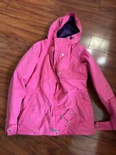 snowboard jacket womens small for sale  Las Vegas