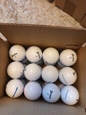 srixon ad333 golf balls for sale  NEWARK