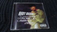 Baby bash tha for sale  Youngstown
