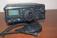 Yeasu ft897d tranmitter for sale  Shipping to Ireland