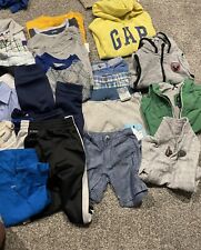 Boys clothes lot for sale  Mchenry