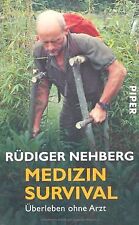 Medizin survival überleben gebraucht kaufen  Berlin