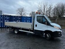 Iveco daily dropside for sale  KIRKCALDY
