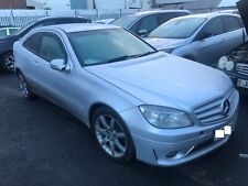 Mercedes clc220 cdi for sale  WOLVERHAMPTON