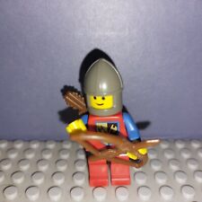Lego figurine moyen d'occasion  Saint-Jean-Bonnefonds