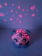Chupeta portátil bebê luz noturna e projetor em um - Playground Goodnight Bear comprar usado  Enviando para Brazil