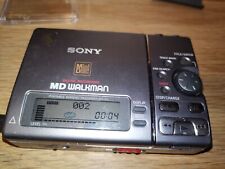 Sony portable working for sale  CUPAR