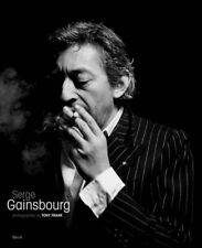 Serge gainsbourg tony d'occasion  Sainghin-en-Mélantois