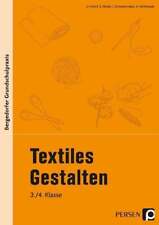 textiles gestalten grundschule gebraucht kaufen  Stuttgart