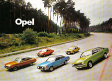 Opel range kadett for sale  BATLEY