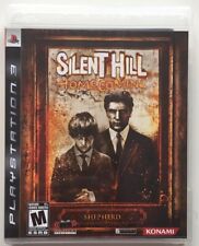SONY PlayStation 3 PS3 Konami Silent Hill: Baile (completo) comprar usado  Enviando para Brazil
