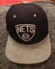Nets mitchell ness for sale  DUDLEY