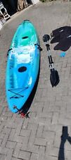 Ocean kayak malibu for sale  PLYMOUTH