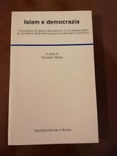 Libro islam democrazia usato  Ravenna