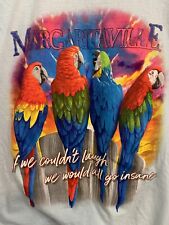 Margaritaville shirt xl for sale  Marion
