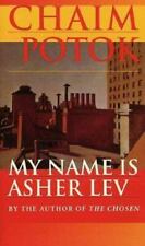 My Name Is Asher Lev por Potok, Chaim comprar usado  Enviando para Brazil
