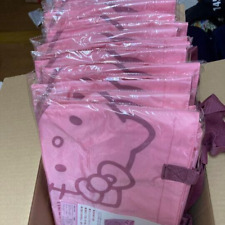 Venta al por mayor: 12 mini bolsas de compras y mini bolsas Kawaii para padres e hijos de Japón segunda mano  Embacar hacia Mexico