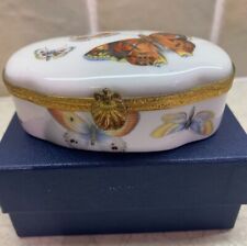 Limoges dubarry porcelaine for sale  WALSALL
