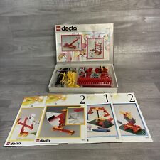 Lego dacta 9614 for sale  HULL