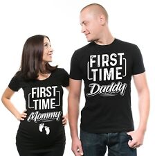 Pregnancy shirt matching for sale  Brooklyn
