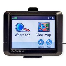 GARMIN Nuvi 205 GPS Navigator Auto 3,5" Ekran Testowany 2012 na sprzedaż  Wysyłka do Poland