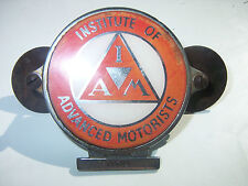 Authentic car badge for sale  EASTBOURNE