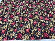 susan winget fabric for sale  Camano Island