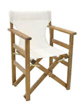 Director chair cover for sale  Shipping to Ireland