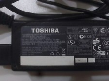 Alimentatore toshiba 19v usato  Milazzo