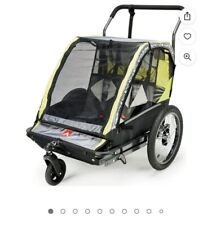 Used, Bike Trailer Jogging Stroller for sale  Shipping to South Africa