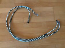 Inakustik nf1202 kabel gebraucht kaufen  Bonn