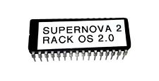 Novation supernova rack usato  Italia