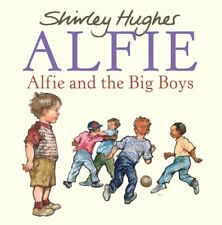 Alfie big boys for sale  UK