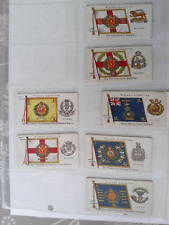 regimental flags for sale  WELLING