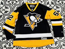 Camiseta deportiva grande de Reebok de los pingüinos de Pittsburgh para mujer de la NHL, usado segunda mano  Embacar hacia Mexico