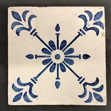 Antique portuguese tile for sale  Los Angeles