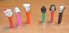 Pez head lot for sale  Charlottesville