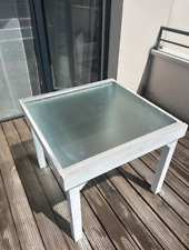 Table jardin convertible d'occasion  Andon