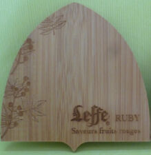 Verre bois leffe d'occasion  Somain