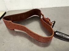 Work belt mcguire for sale  Grand Rapids