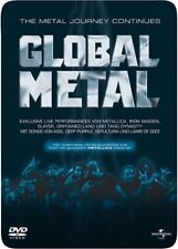 Global metal steelbook gebraucht kaufen  Berlin