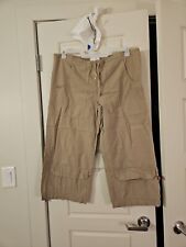 Women capri pants for sale  Westfield