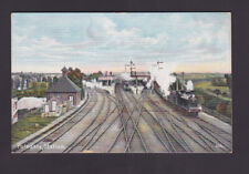 Postcard polegate station for sale  LAUNCESTON