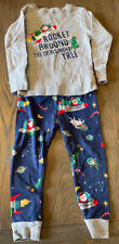 Toddler christmas 2pc for sale  Chandler