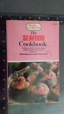 Variety cookbooks seafood for sale  Fargo