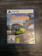 Fernbus simulator playstation gebraucht kaufen  Worbis