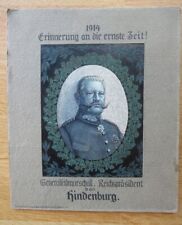 Altes bild generalfeldmarschal gebraucht kaufen  Stöcken